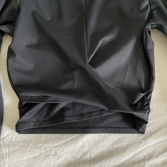 🌿 Industry sport top (2/18$) - Picture 5 of 5